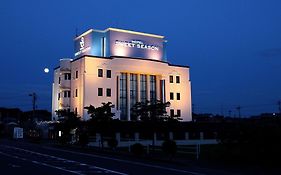 Hotel Sweet Season (Adults Only)